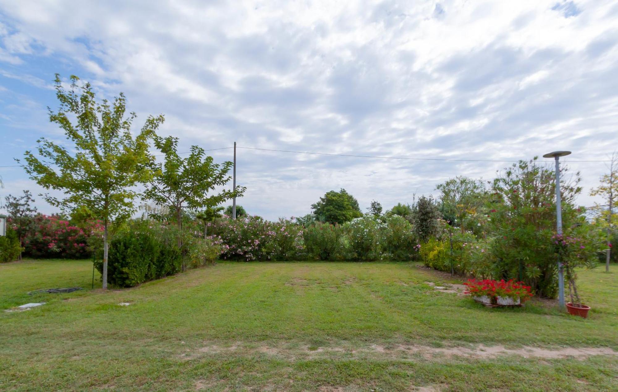 Agricamping Ca' Bodi Cavallino-Treporti Exteriér fotografie